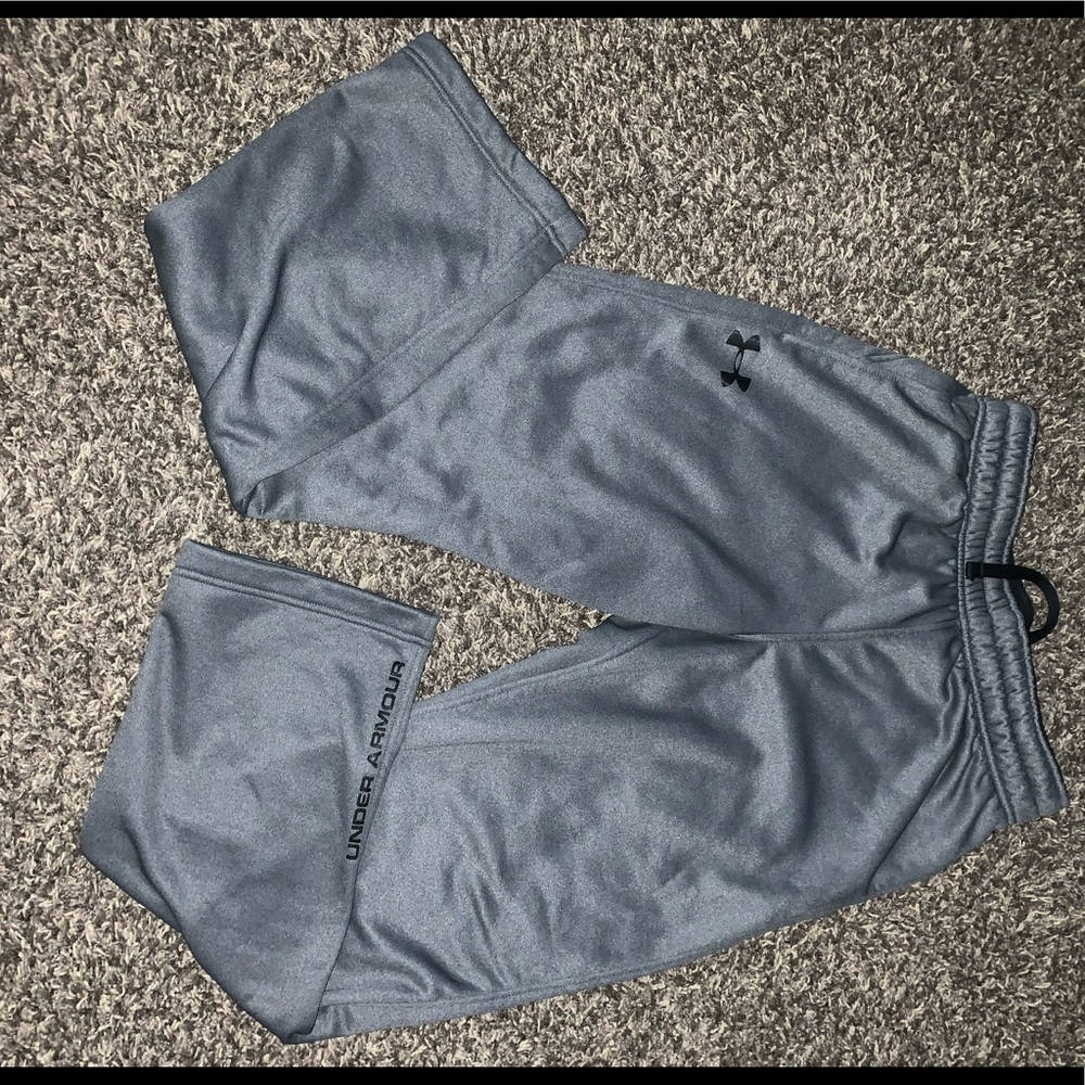 Under Armor women’s storm sweat pants